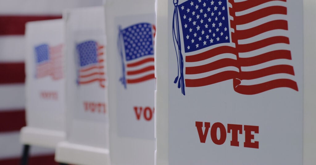 2023’s State and Local Tax Ballot Measures: Voters to Weigh in on Property Taxes, Wealth Taxes, and More