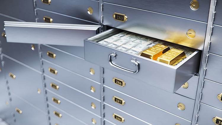 The U.S. Needs a Federal Wealth Tax